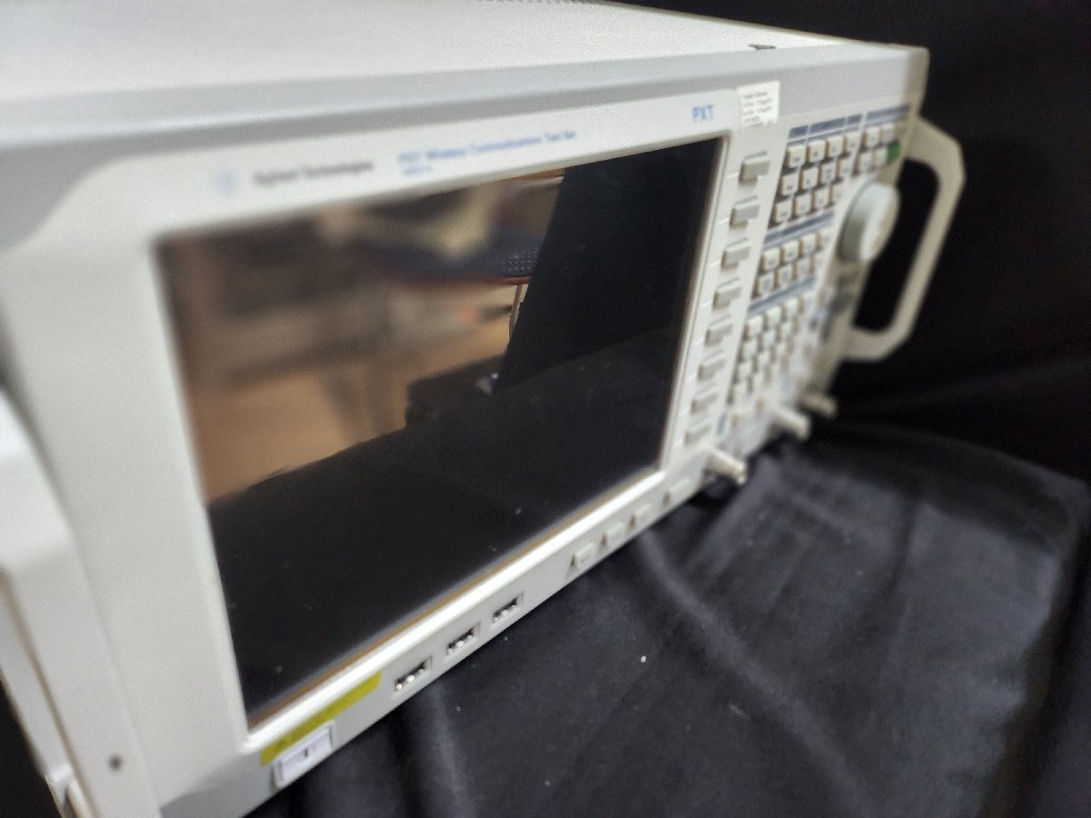Agilent E6621A PXT Wireless Communication Test Set [x1159201093]