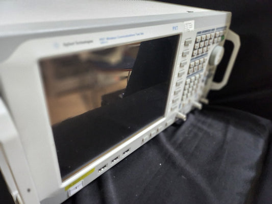 Agilent E6621A PXT Wireless Communication Test Set [x1159201093]