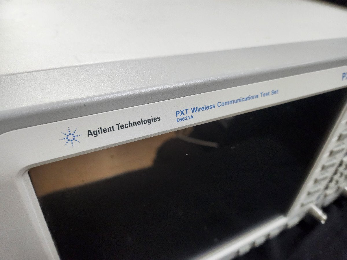 Agilent E6621A PXT Wireless Communication Test Set [x1159201093]
