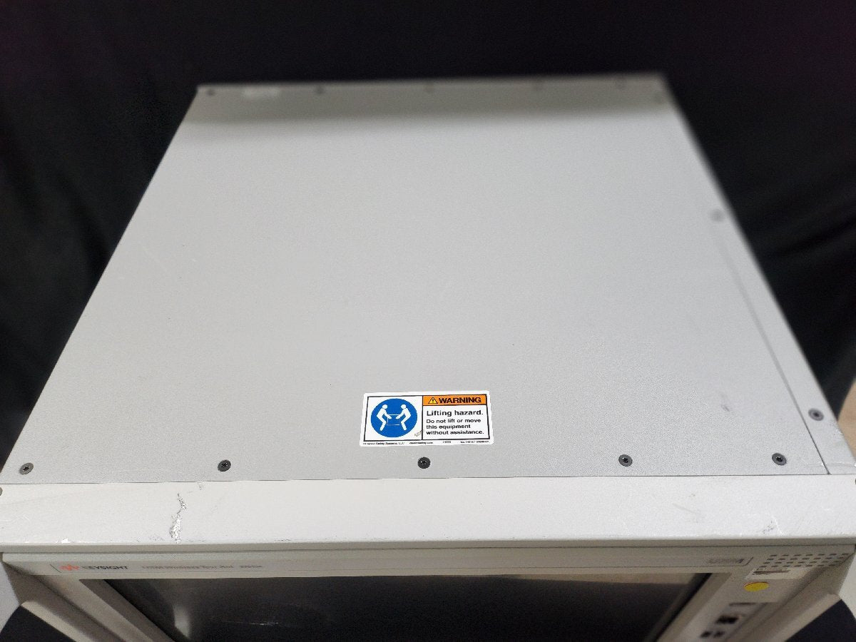 Keysight E7515A UXM Wireless Test Set (as-is) [b1159217506]