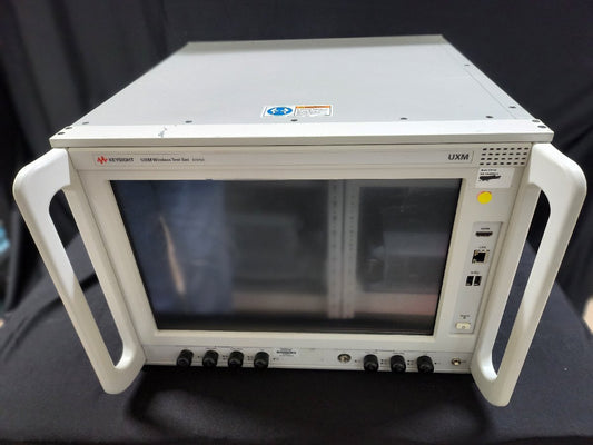 Keysight E7515A UXM Wireless Test Set (as-is) [b1159217506]