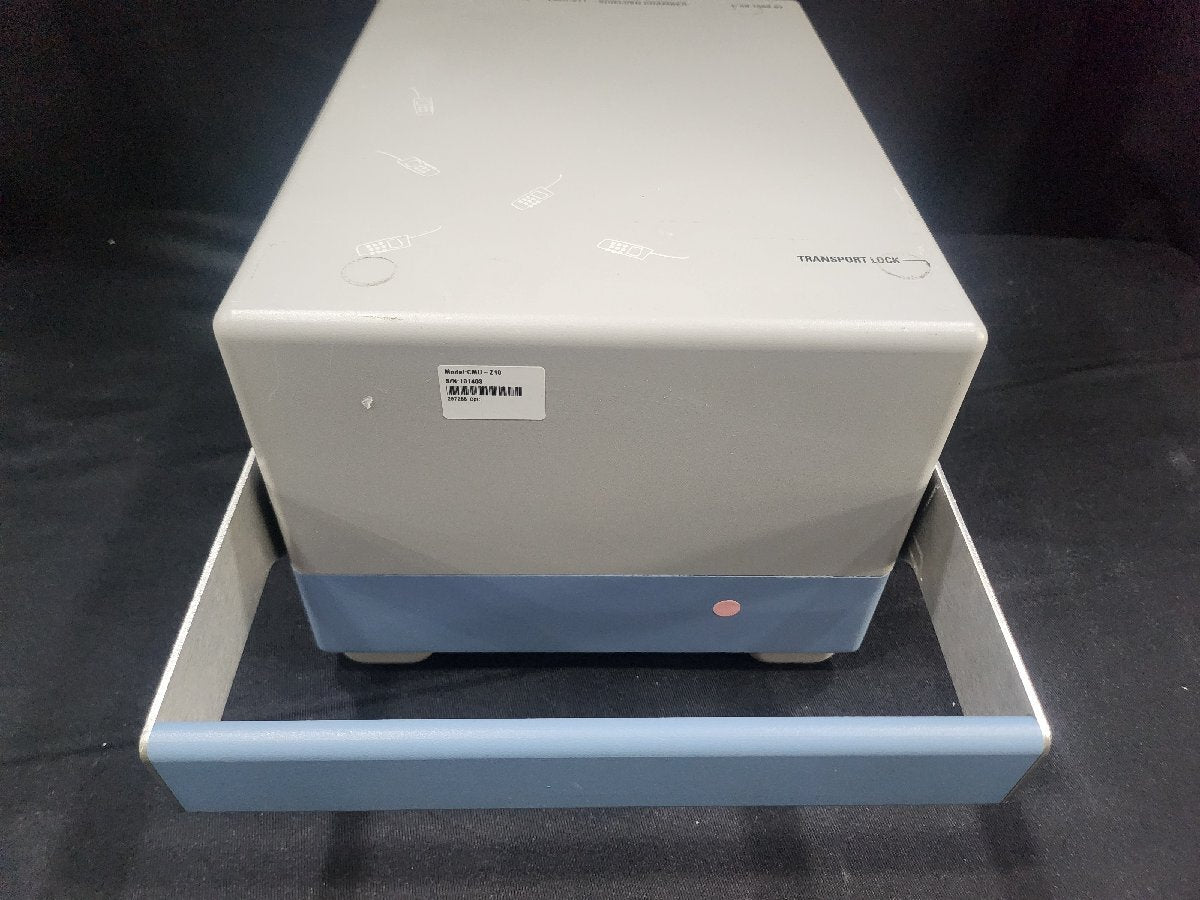 Rohde & Schwarz CMU-Z10/Z11/Z12 Broadband Antenna Coupler RF Shielded Chamber [1159186497]