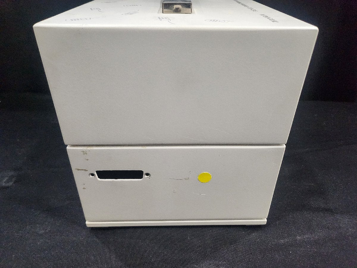 Rohde & Schwarz CTSZ12 SHIELDED CHAMBER (for parts or not working) [m1159198595]