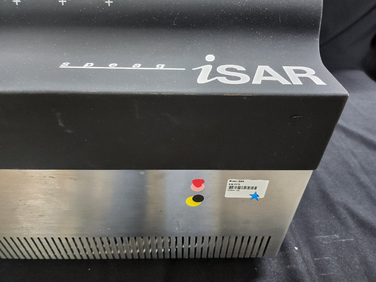 SPEAG iSAR SD 001 003 BH Immediate SAR Scanner for Body-Worn Tests [r1159208192]