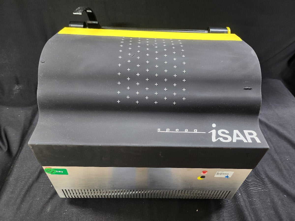SPEAG iSAR SD 001 003 BH Immediate SAR Scanner for Body-Worn Tests [r1159208192]