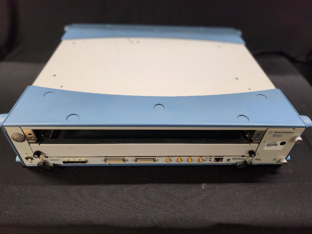 Agilent M9502A AXIe 2-Slot Chassis [v1159238053]