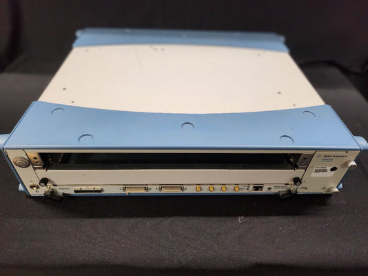 Agilent M9502A AXIe 2-Slot Chassis [v1159238053]