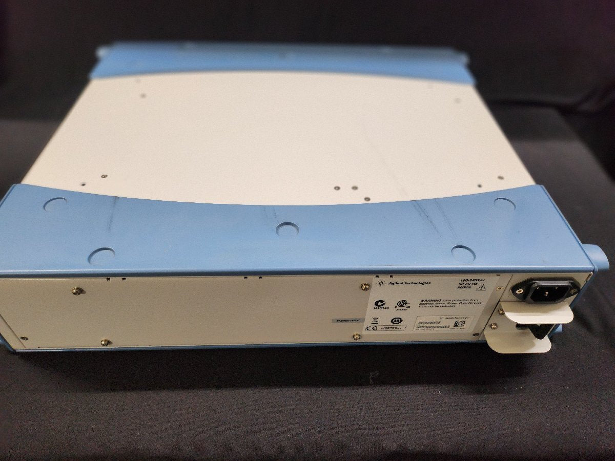 Agilent M9502A AXIe 2-Slot Chassis [v1159238053]