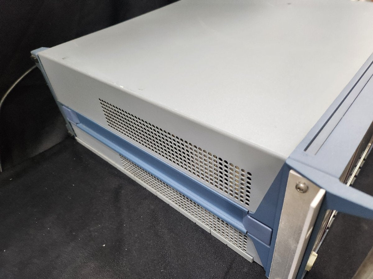 Rohde & Schwarz UPL Audio Analyzer (for parts or not working) [k1159216295]