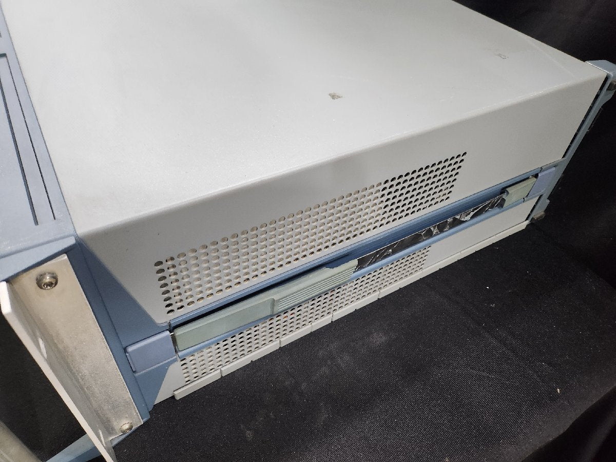 Rohde & Schwarz UPL Audio Analyzer (for parts or not working) [k1159216295]