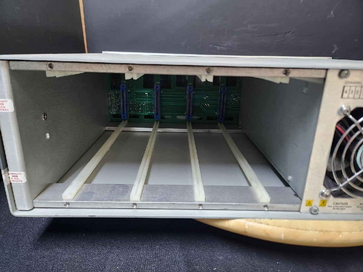 ILX Lightwave LDC-3900 Modular Laser Diode Controller [v1159396308]