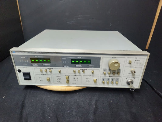 ILX Lightwave LDC-3900 Modular Laser Diode Controller [v1159396308]