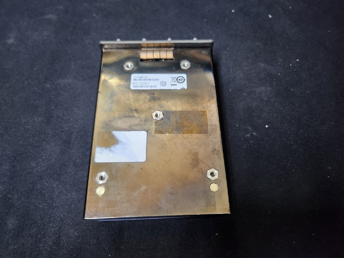 Tektronix DTGM32 Output Module 1CH [d1159875269]