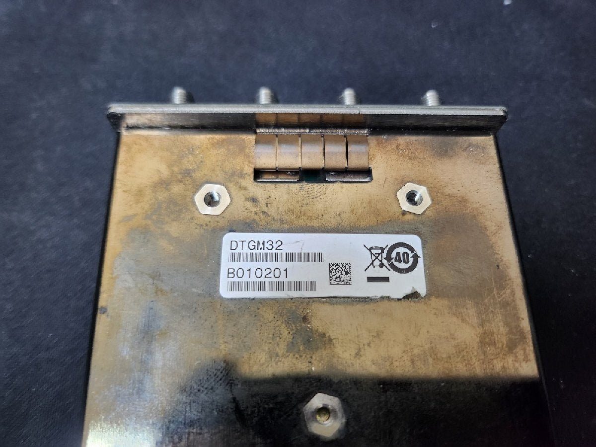 Tektronix DTGM32 Output Module 1CH [d1159875269]