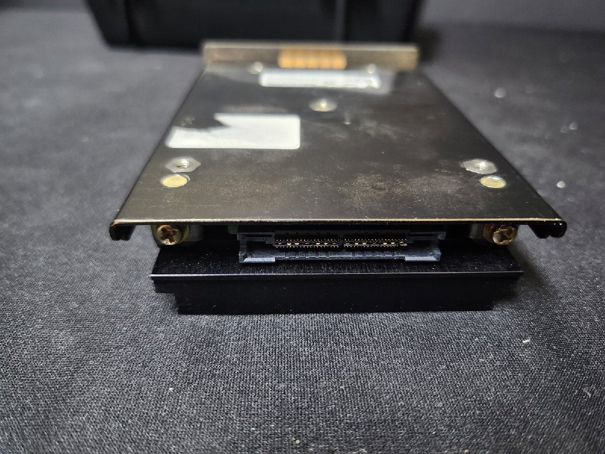Tektronix DTGM32 Output Module 1CH [d1159875269]