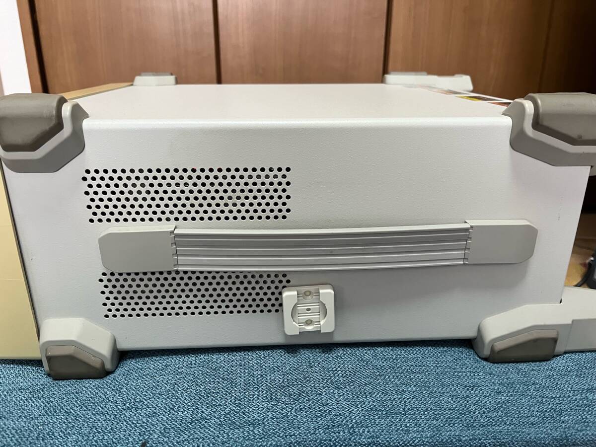 Advantest R3267 Spectrum Analyzer 100Hz-8GHz [h1159890706]