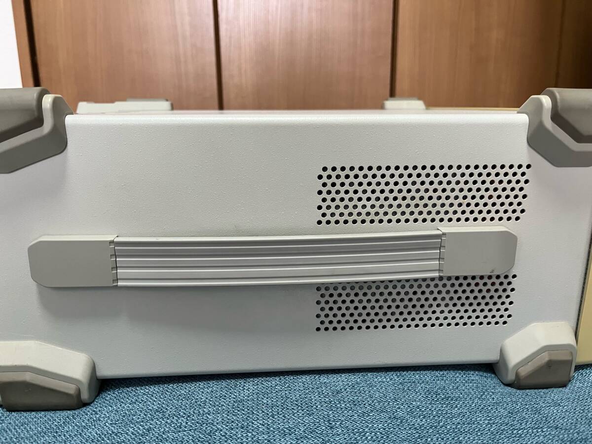 Advantest R3267 Spectrum Analyzer 100Hz-8GHz [h1159890706]