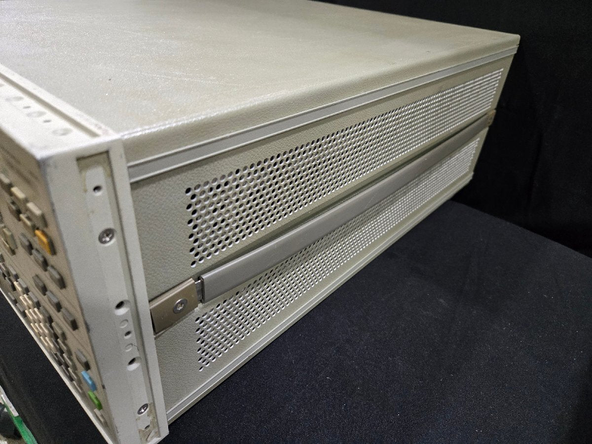 HP 4155A Semiconductor Parameter Analyzer (for parts or not working) [x1159881513]
