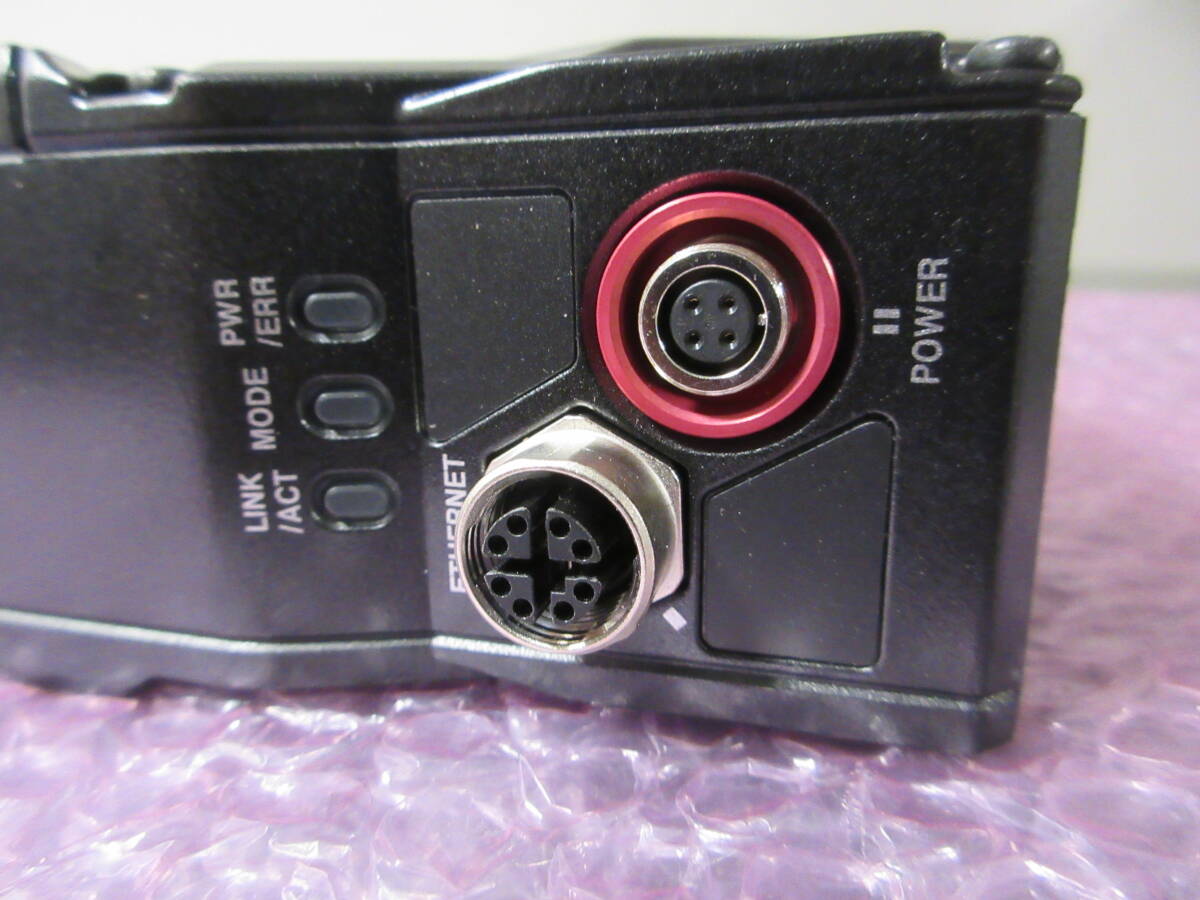 KEYENCE XR-HT 3D Camera 15mm Type 15MD [b1159905113]