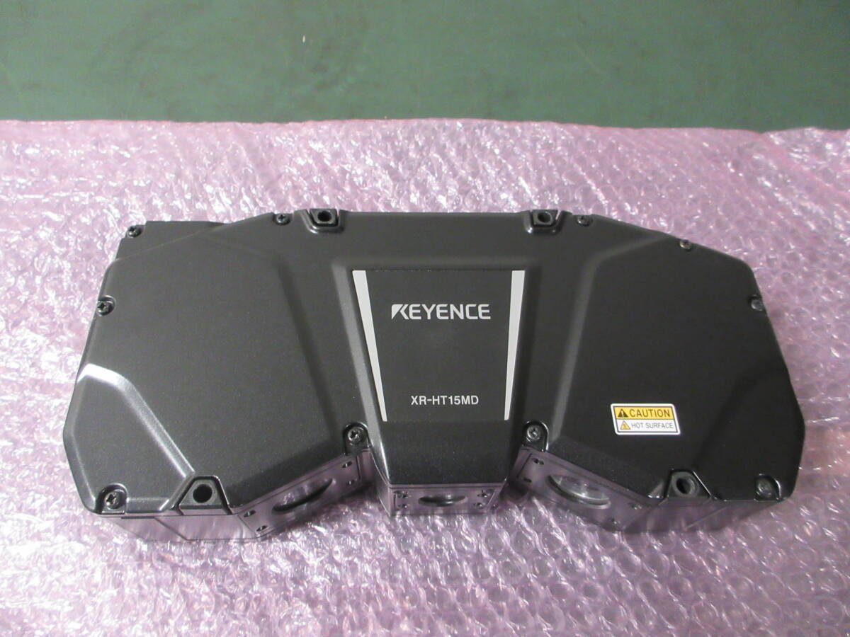 KEYENCE XR-HT 15MD 3D Camera [b1159905113]