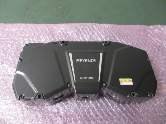 KEYENCE XR-HT 3D Camera 15mm Type 15MD [b1159905113]