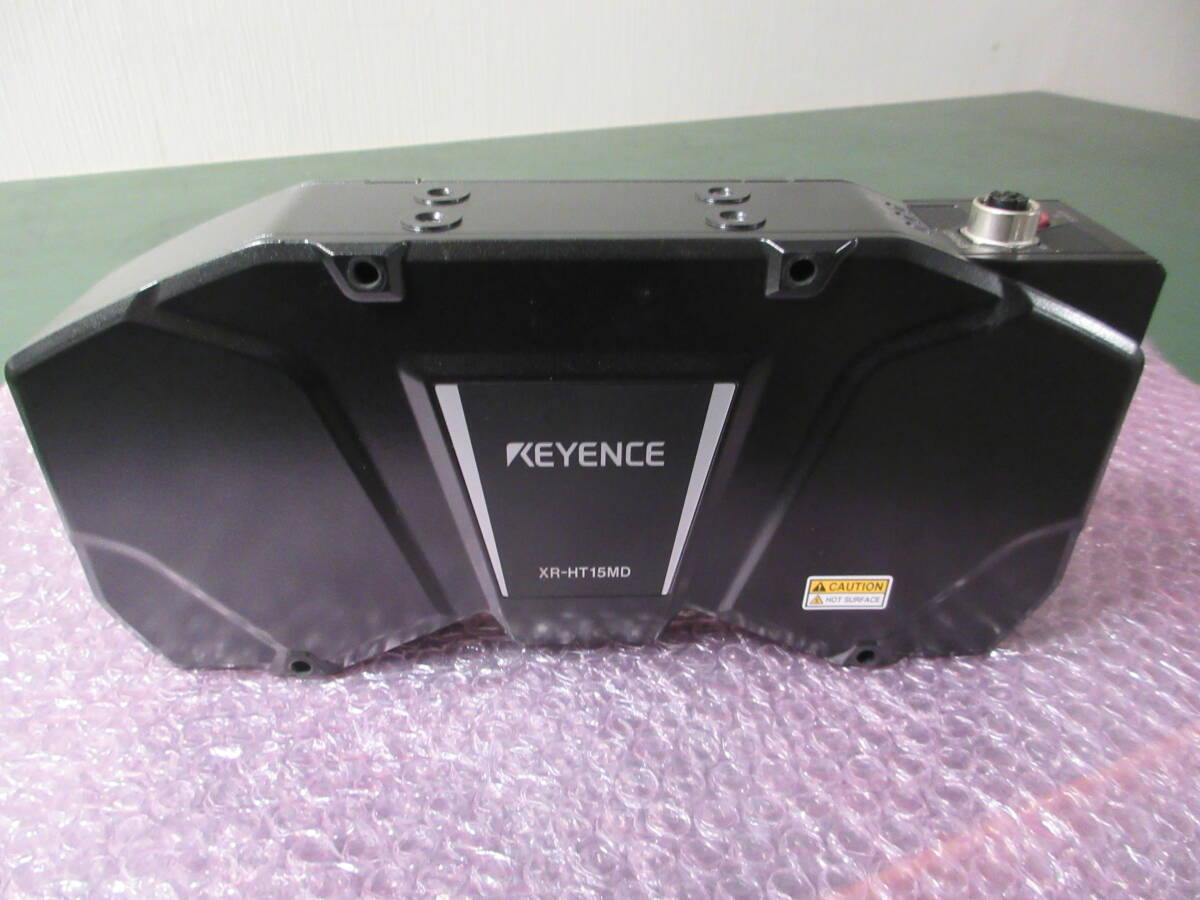 KEYENCE XR-HT 15MD 3D Camera [b1159905113]