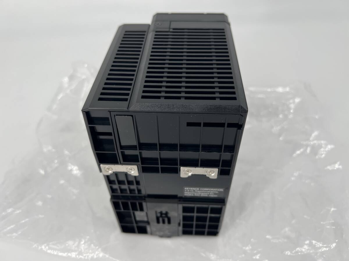 KEYENCE CV-X100FP Image Processing System [h1159914070]