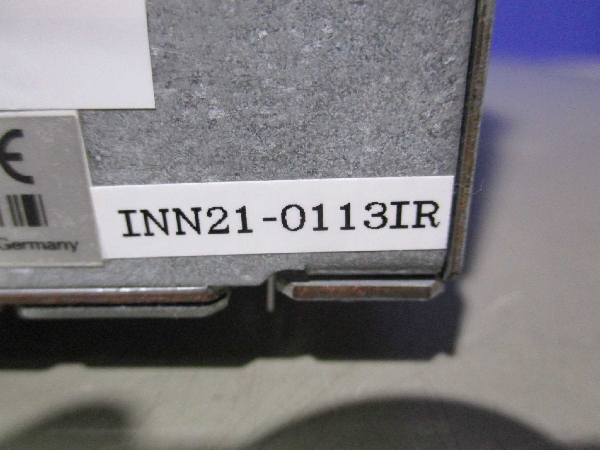 INDRAMAT HDS03.2-W100N-HS12-01-FW AC Controller [f1159998149]