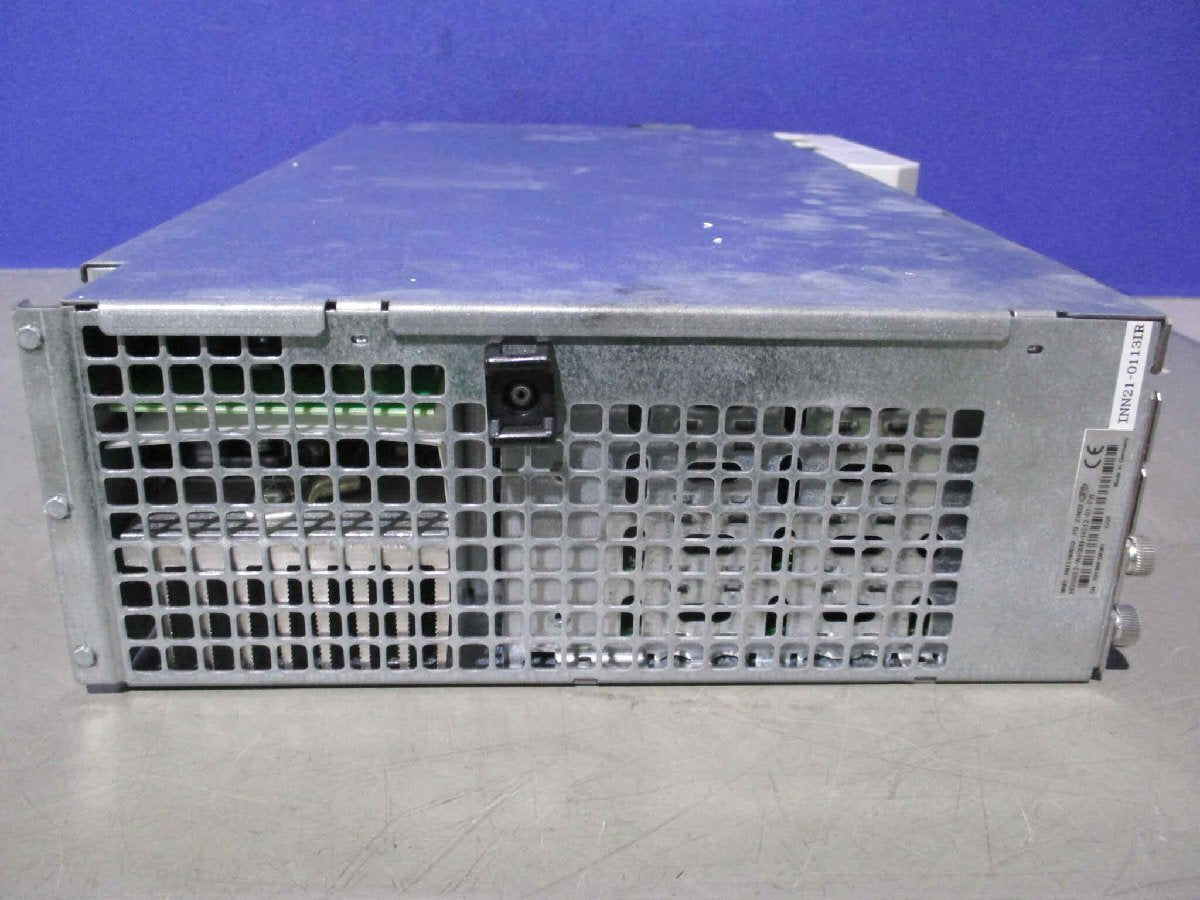 INDRAMAT HDS03.2-W100N-HS12-01-FW AC Controller [f1159998149]