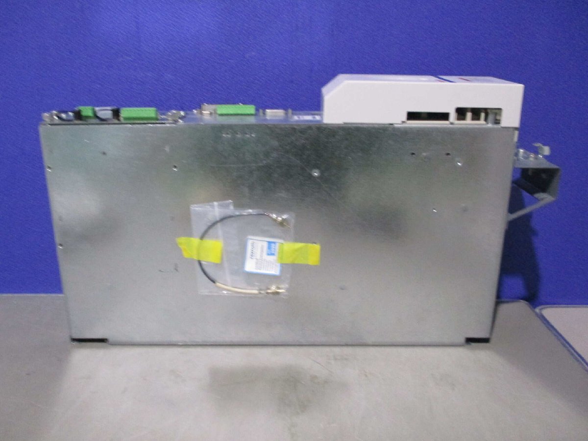 INDRAMAT HDS03.2-W100N-HS12-01-FW AC Controller [f1159998149]