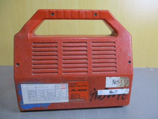 Fujitecom PL-805 Cable Detector [j1160005743]