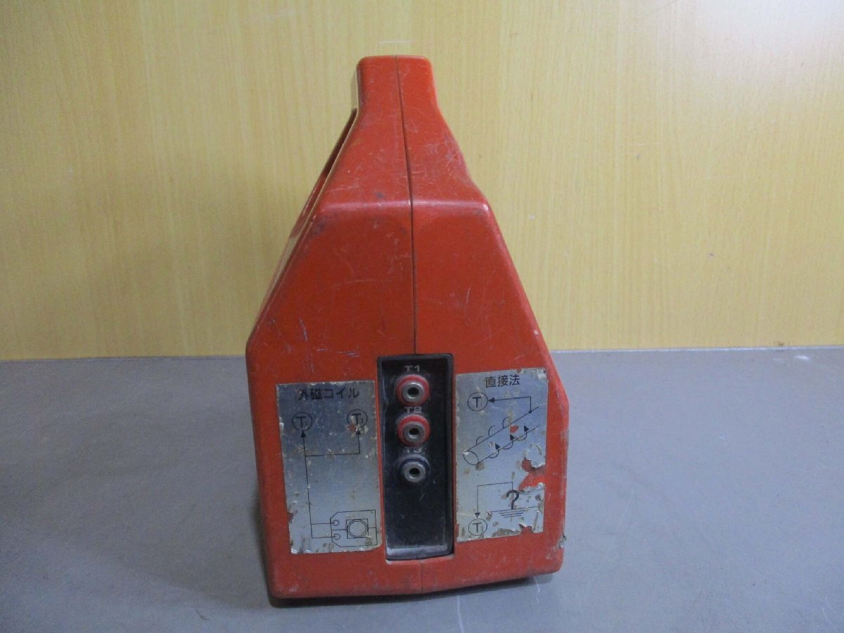 Fujitecom PL-805 Cable Detector [j1160005743]