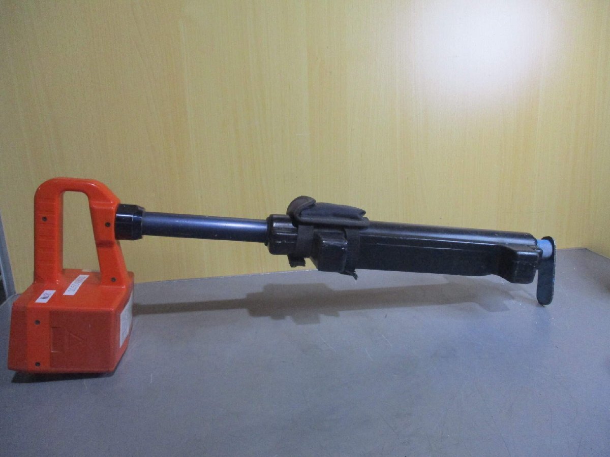 Fuji Tecom PL-805 Iron Pipe Cable Detector Frequency Switching Function [j1160005743]
