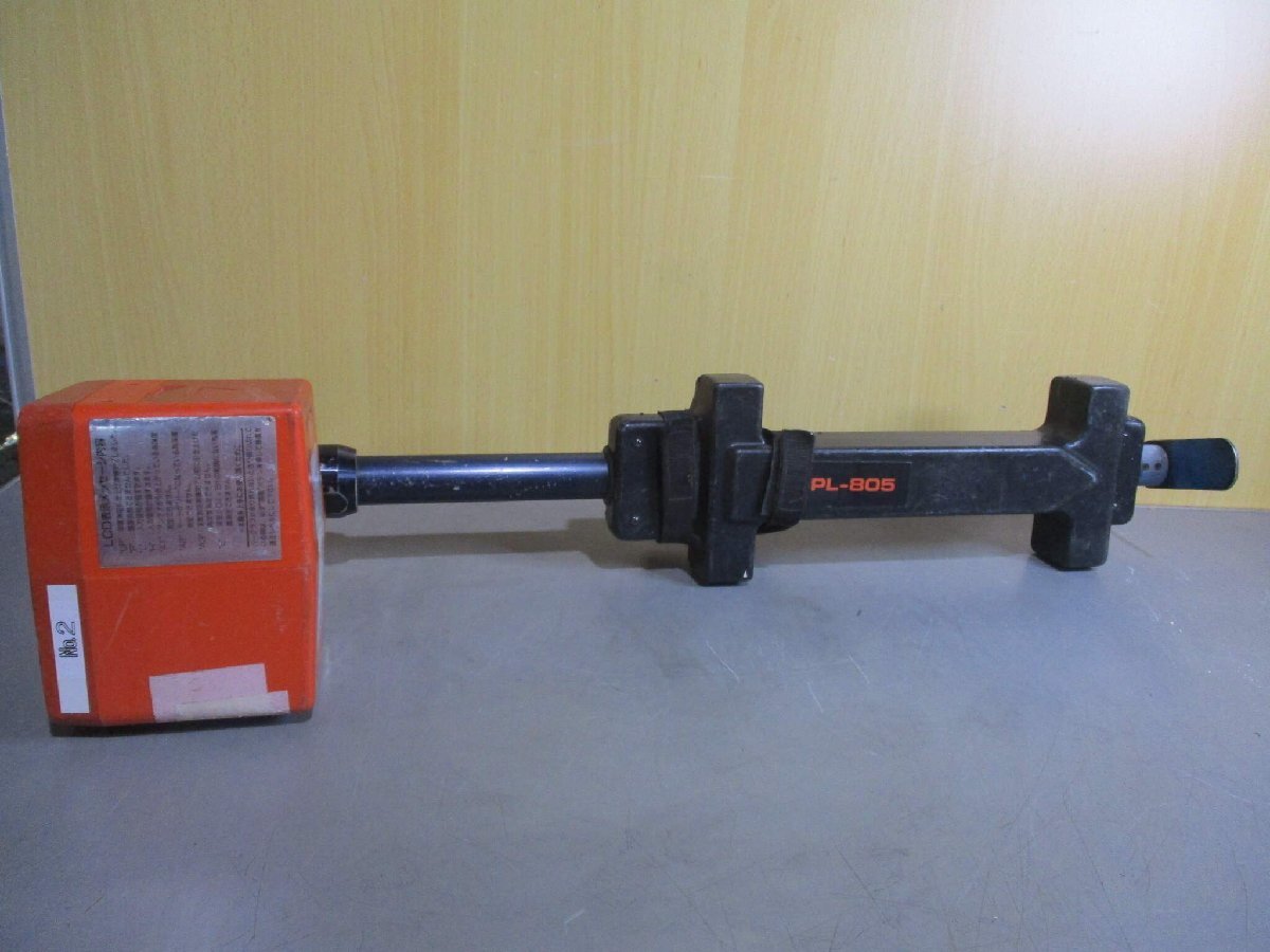 Fujitecom PL-805 Cable Detector [j1160005743]