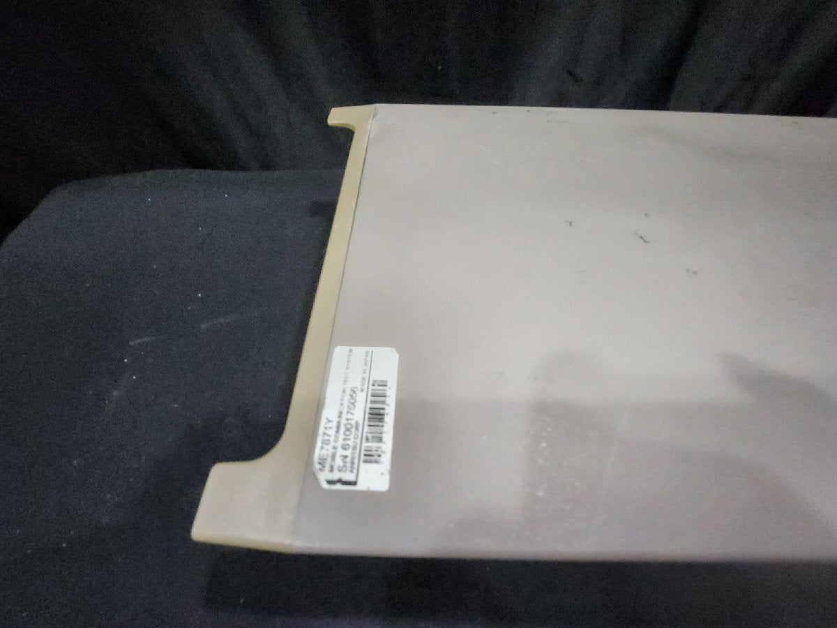 Keithley 2306-PJ Dual Channel Battery Charger Simulator (for parts or not working) [p1160017721]