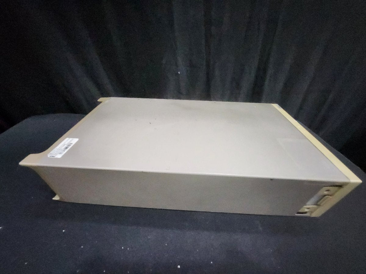 Keithley 2306-PJ Dual Channel Battery Charger Simulator (for parts or not working) [p1160017721]