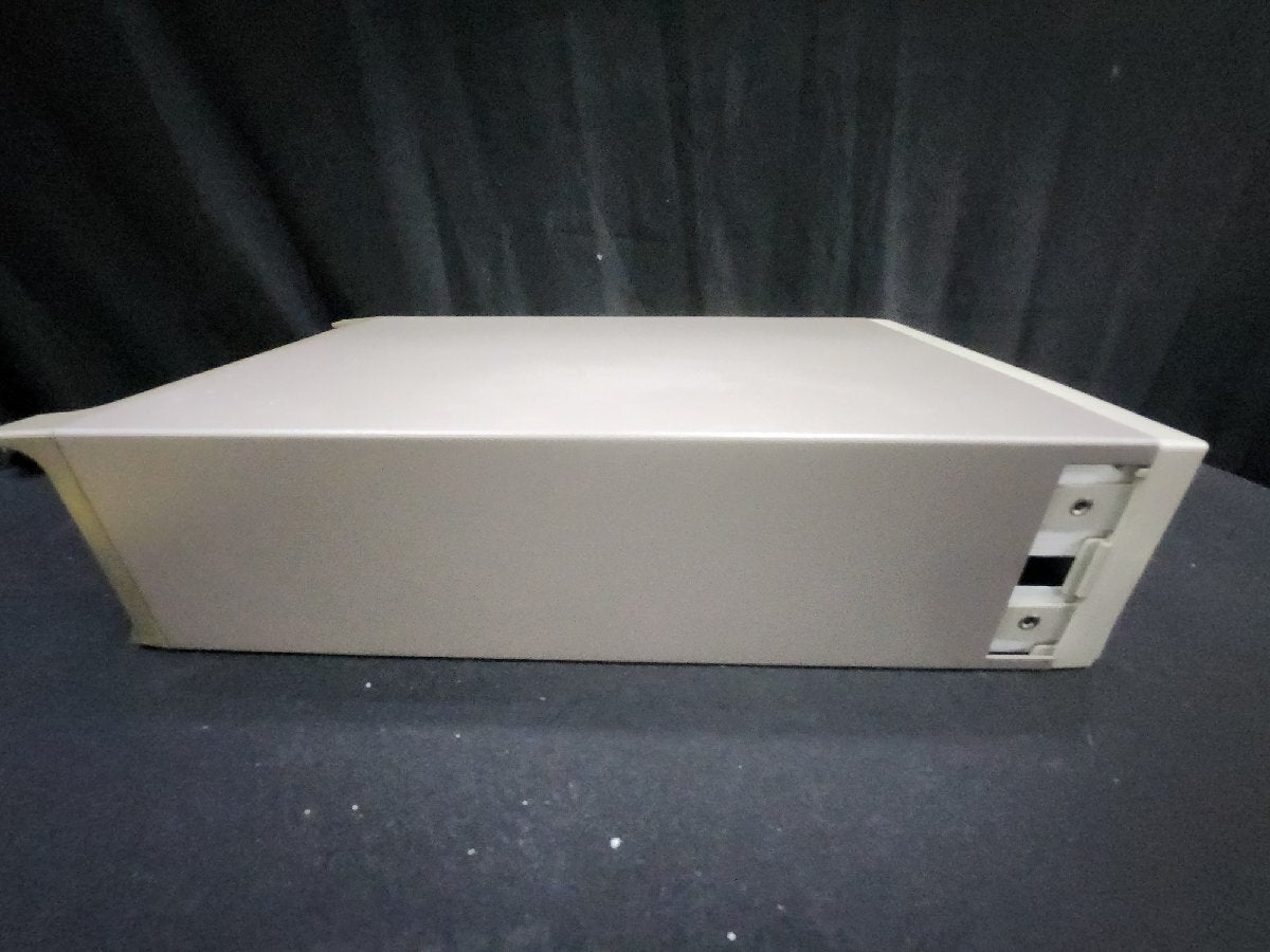 Keithley 6485 Picoammeter (for parts or not working) [g1160036251]