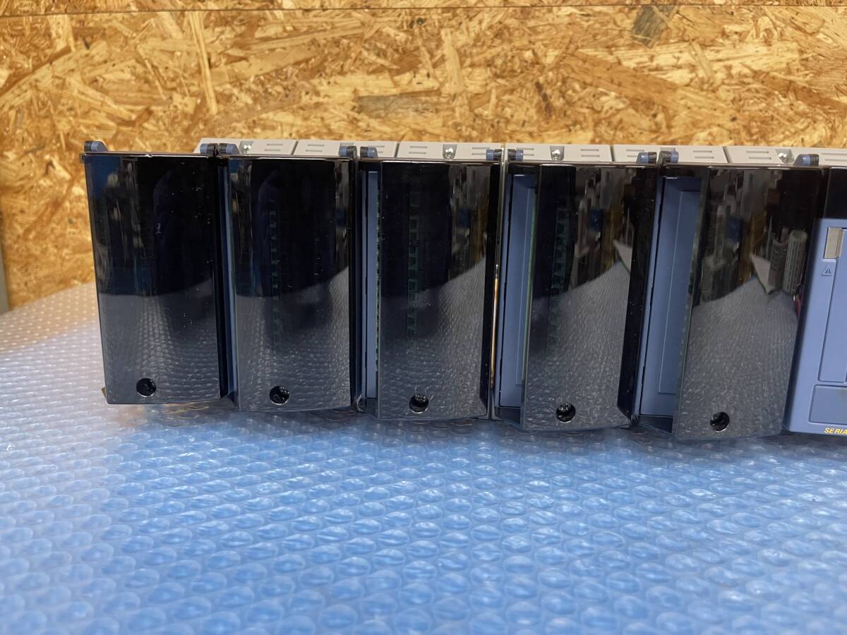 Yokogawa MW100-J-1D Data Acquisition Unit [n1160017949]