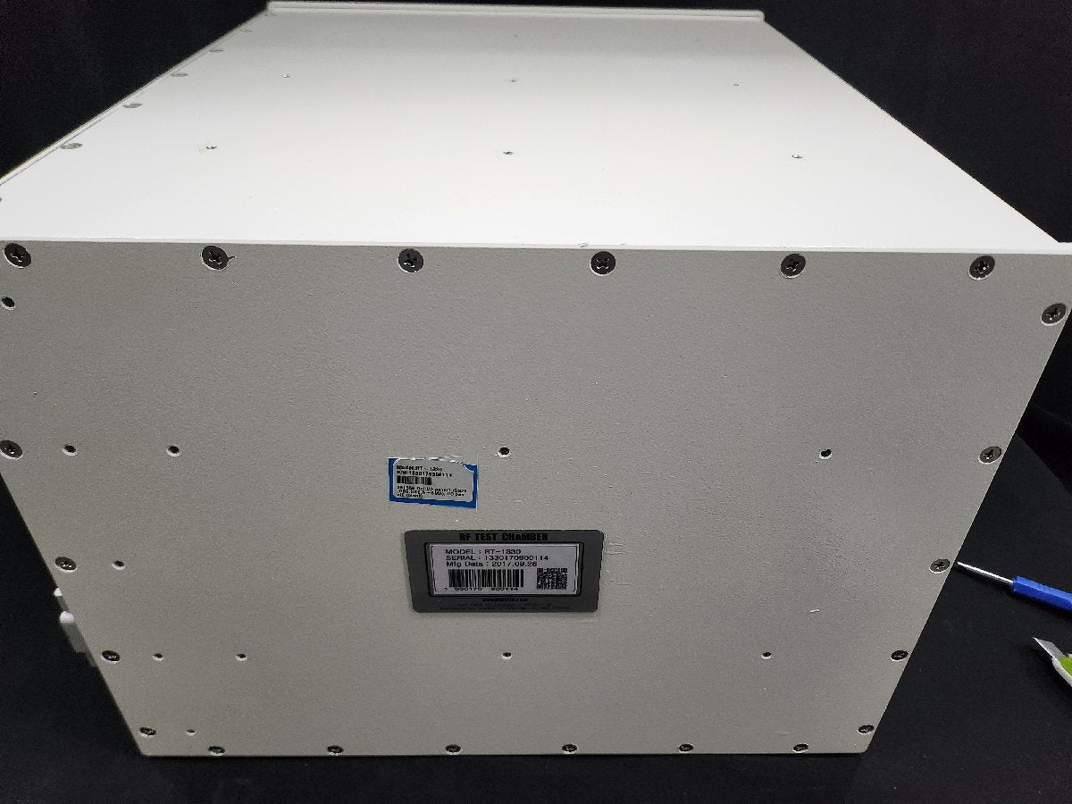 Roottek RT-1330 RF Test Chamber [m1160023946]