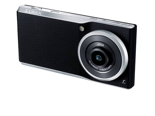 Panasonic Lumix CM10 Communication Camera with F2.8 LEICA DC ELMARIT Lens [l1187034125]
