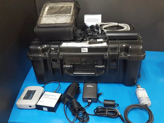 NBC R&S FSH20 Spectrum Analyzer 9kHz-20GHz [u1160183820]