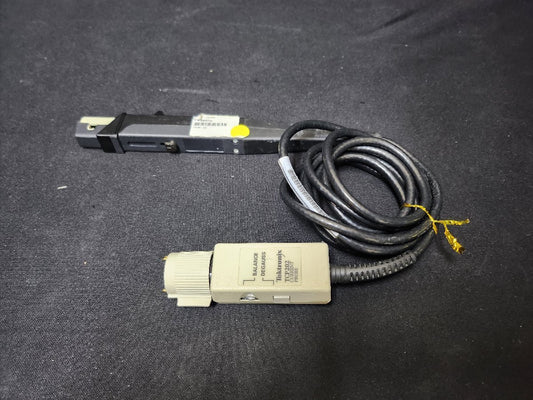 Tektronix TCP202 Current Probe [v1160190578]