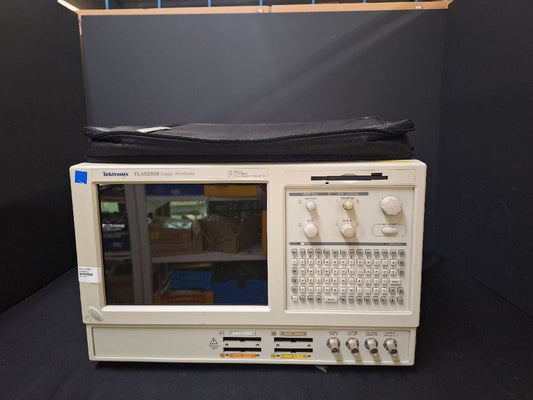 Tektronix TLA5202B Logic Analyzer 68ch 2GHz [m1160182853]