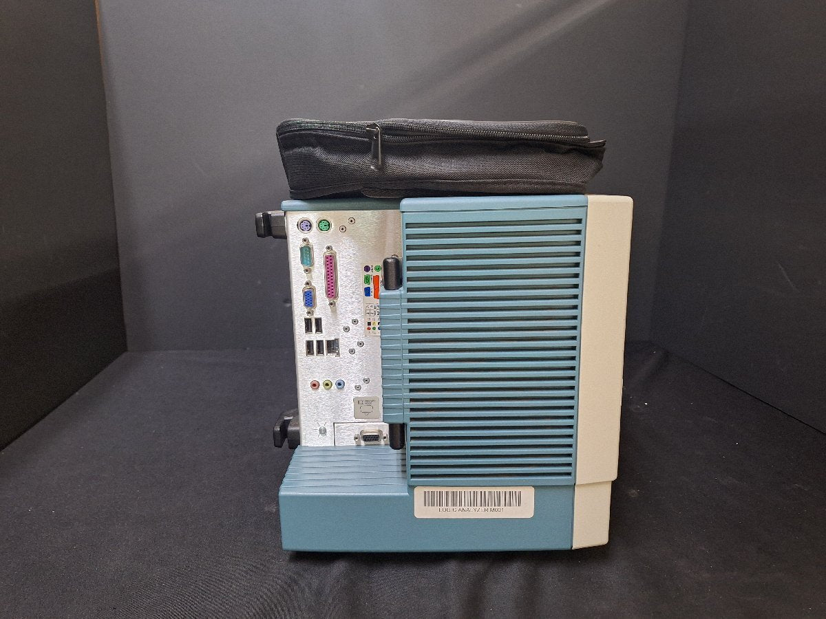 Tektronix TLA5202B Logic Analyzer 68ch 2GHz [m1160182853]