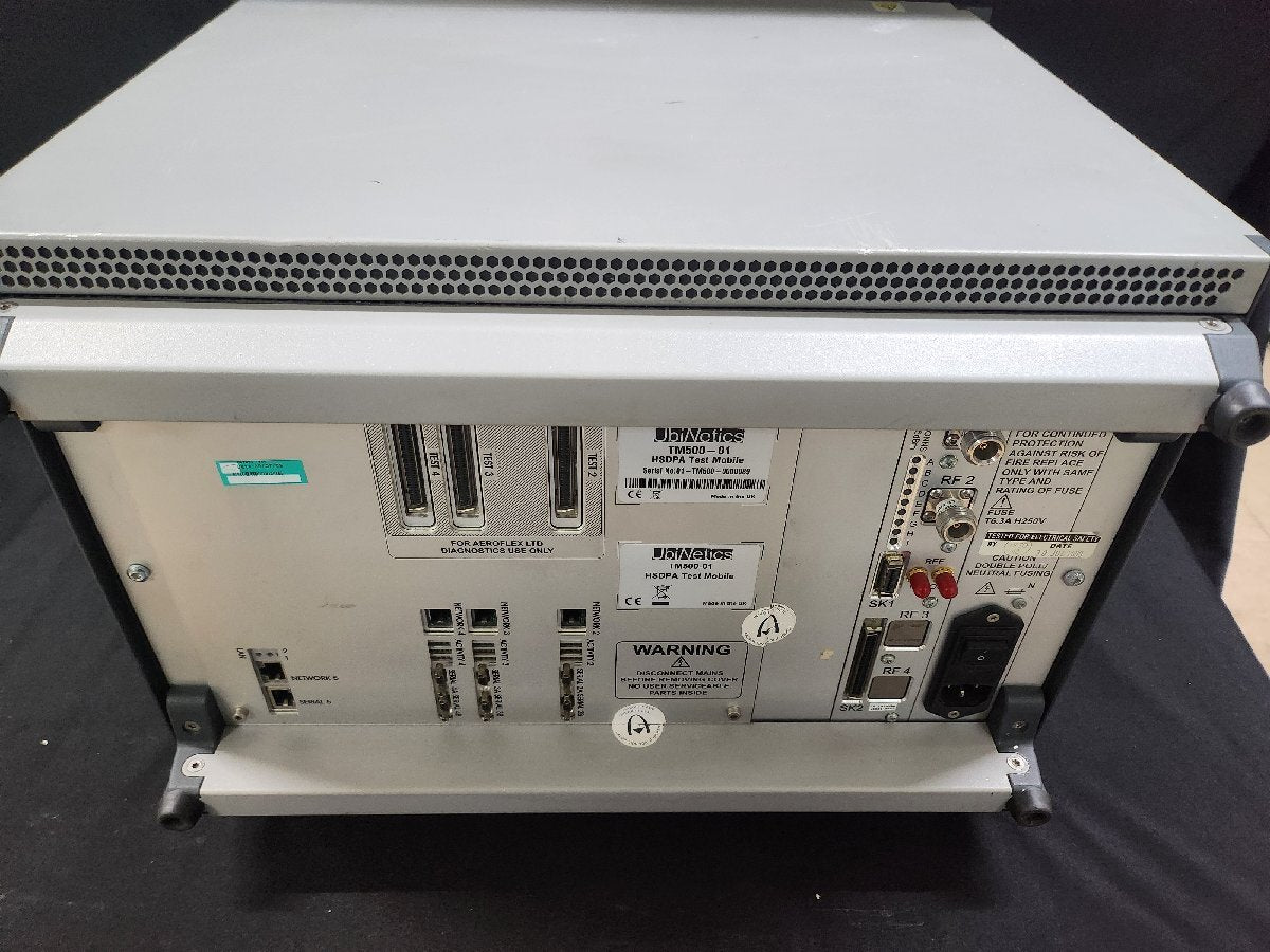 UbiNetics TM500 HSDPA Test Mobile [j1160185779]