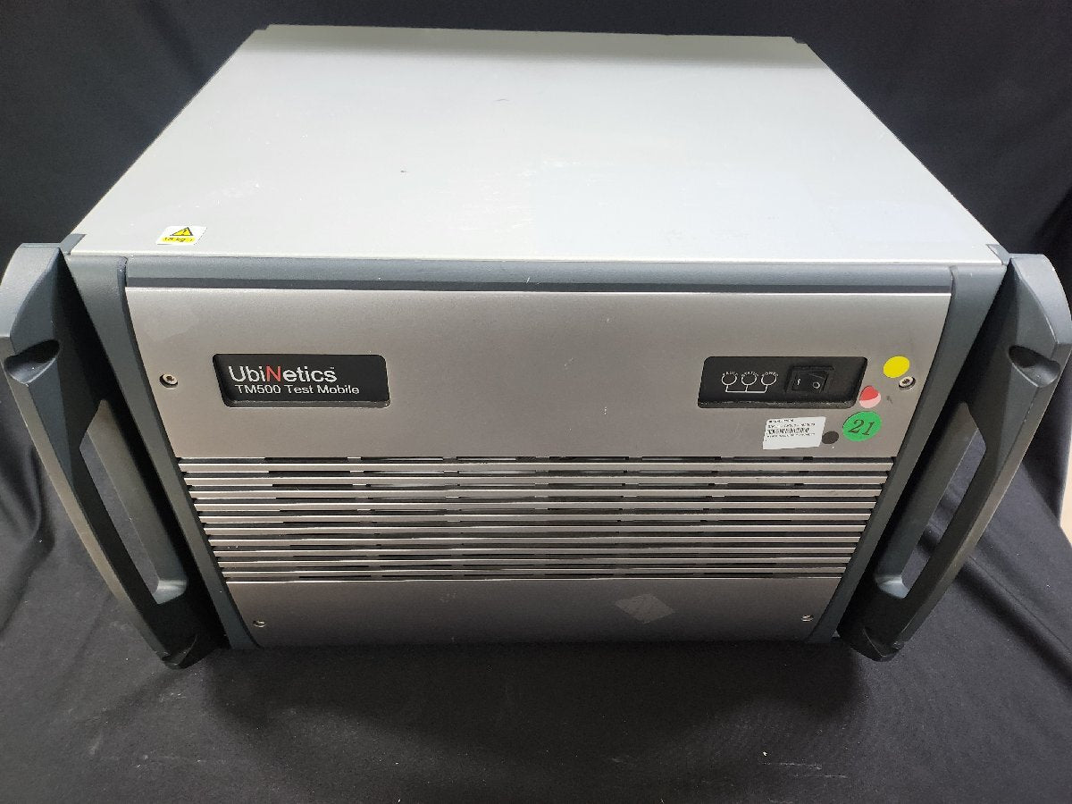 UbiNetics TM500 HSDPA Test Mobile [j1160185779]