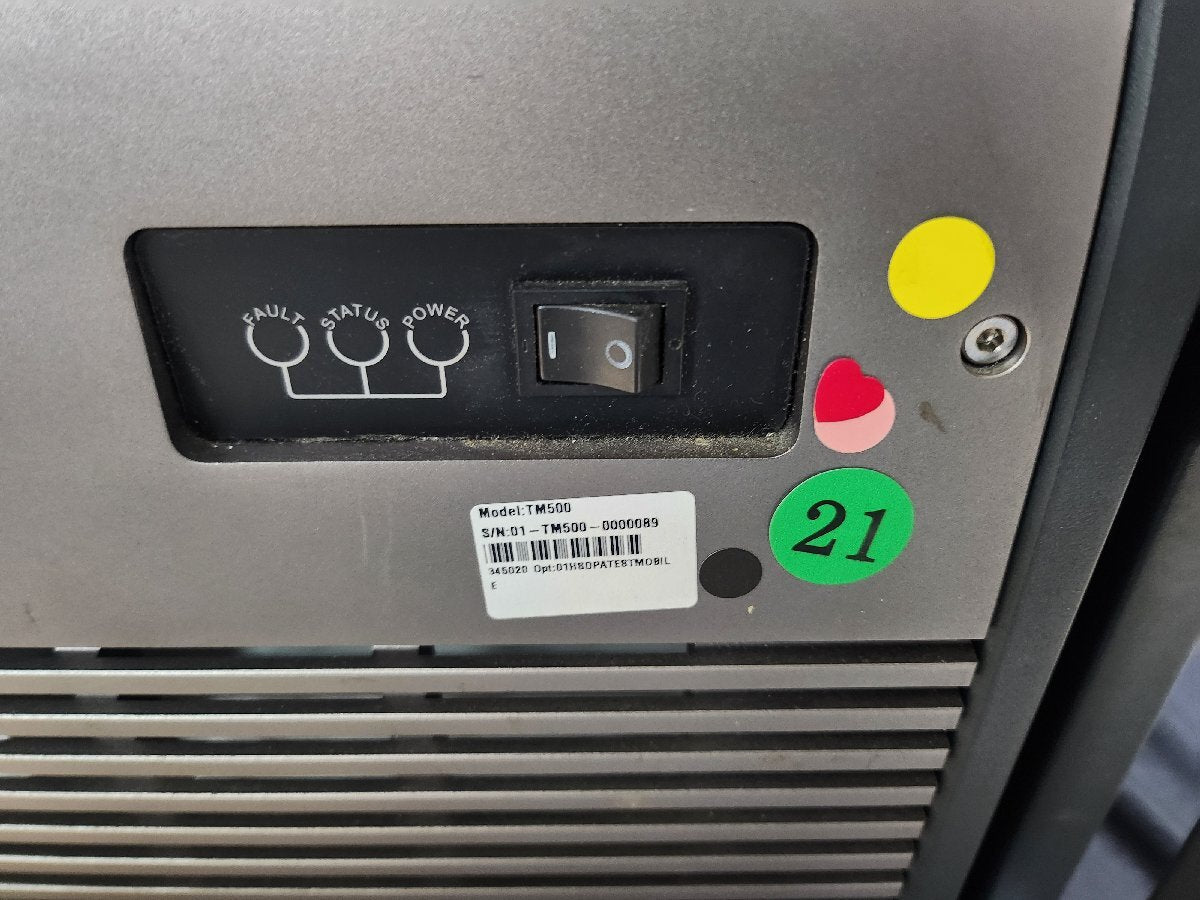 UbiNetics TM500 HSDPA Test Mobile [j1160185779]