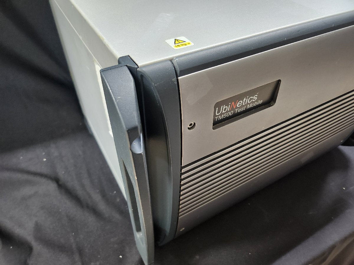 UbiNetics TM500 HSDPA Test Mobile [j1160185779]