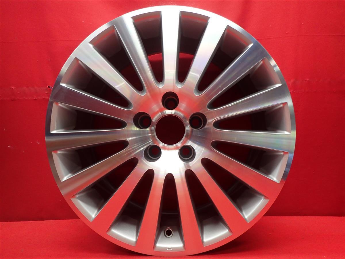 ALFAROMEO 159 Genuine Wheels 7.5J 17 Inch PCD110 5 Holes +41 Hub 65 60690481 [r1160175036]