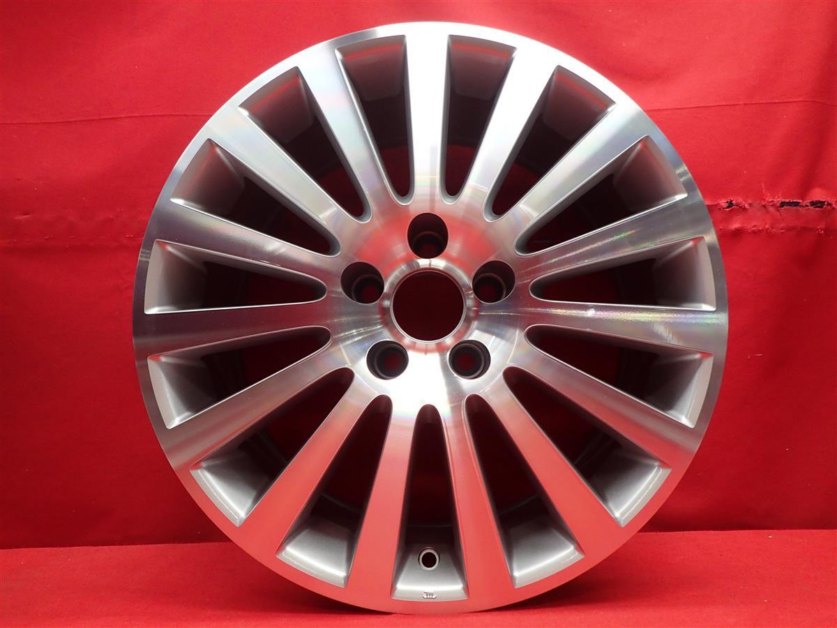 ALFAROMEO 159 Genuine Wheels 7.5J 17 Inch PCD110 5 Holes +41 Hub 65 60690481 [r1160175036]
